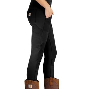 Carhartt Force Utility Midweight Leggings (XL)